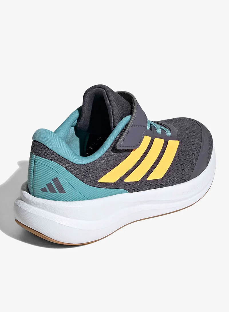 Adidas AUON/LUTA/MINTON Kids Runfalcon 6 El  | Best Price UAE