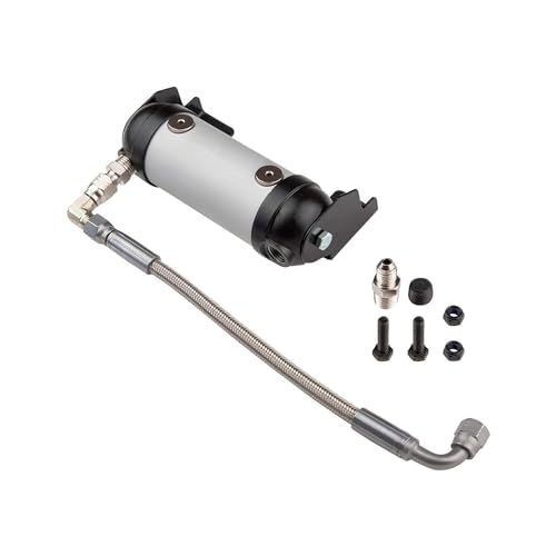 ARB 171503 Air Compressor Manifold Kit for Easy Installation of Two Air Lockers Solenoids on ARB CKMTA12 Air Compressor, Plug and Play Air Hose Kit for Tire Inflation - Image 3