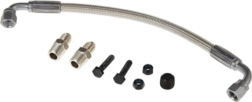 ARB 171503 Air Compressor Manifold Kit for Easy Installation of Two Air Lockers Solenoids on ARB CKMTA12 Air Compressor, Plug and Play Air Hose Kit for Tire Inflation - Image 5