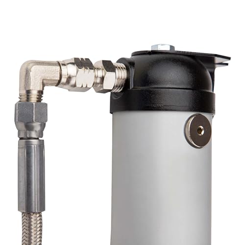 ARB 171503 Air Compressor Manifold Kit for Easy Installation of Two Air Lockers Solenoids on ARB CKMTA12 Air Compressor, Plug and Play Air Hose Kit for Tire Inflation - Image 4