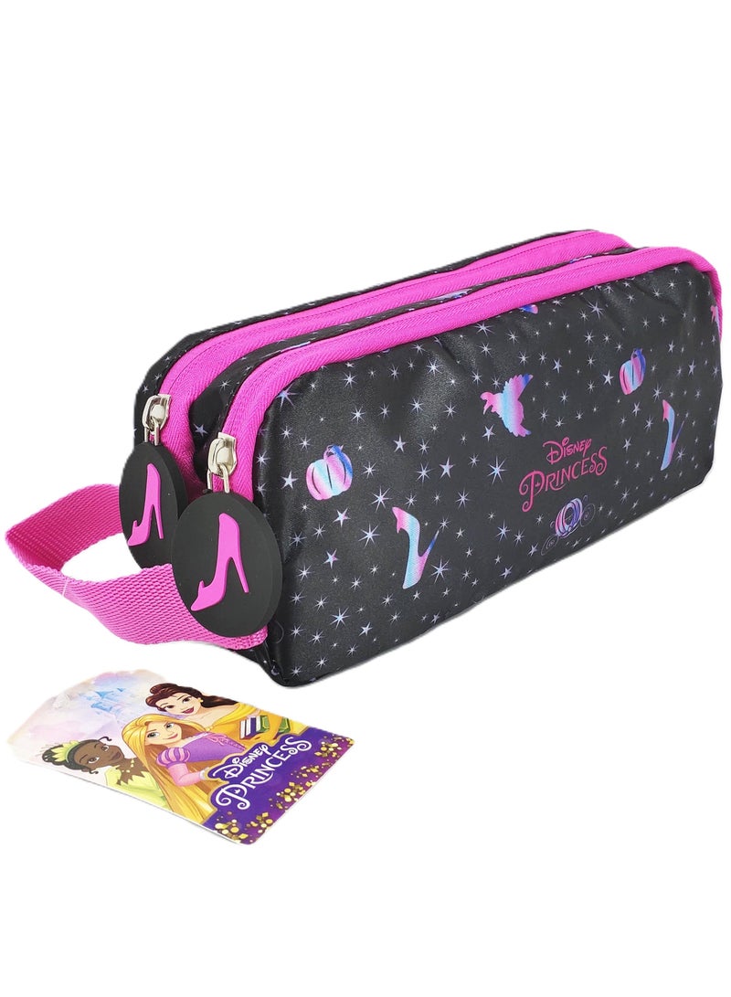 ديزني حافظة أقلام ديزني برينسيس "فوق قوس قزح" - Image 2