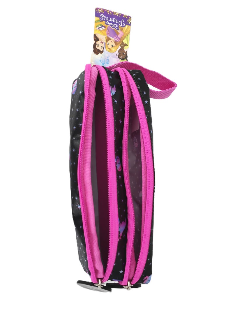 ديزني حافظة أقلام ديزني برينسيس "فوق قوس قزح" - Image 4