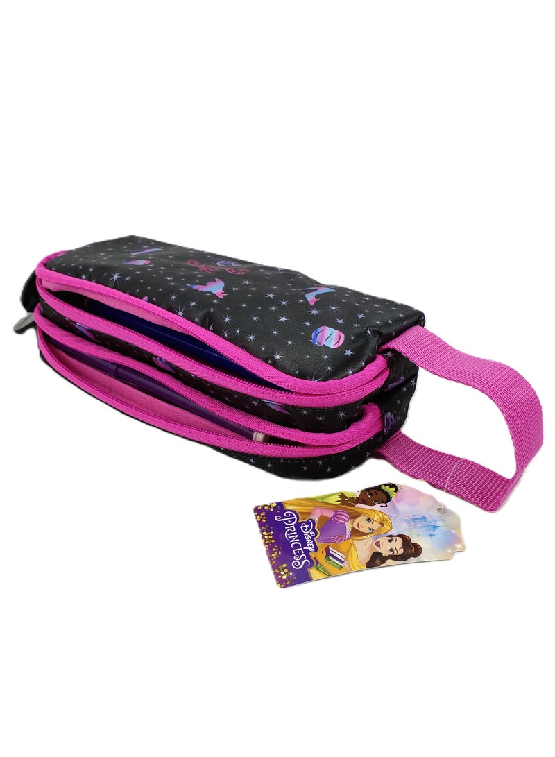 ديزني حافظة أقلام ديزني برينسيس "فوق قوس قزح" - Image 5