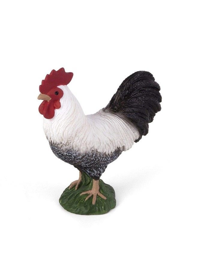 MOJO Cockerel Toy Figure  - Image 1
