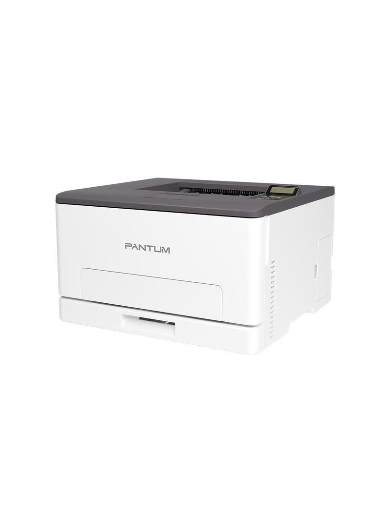 Pantum طابعة CP1100DW ملونة للمكتب المنزلي - 1200 × 1200 نقطة في البوصة، طباعة مزدوجة تلقائية - Image 4