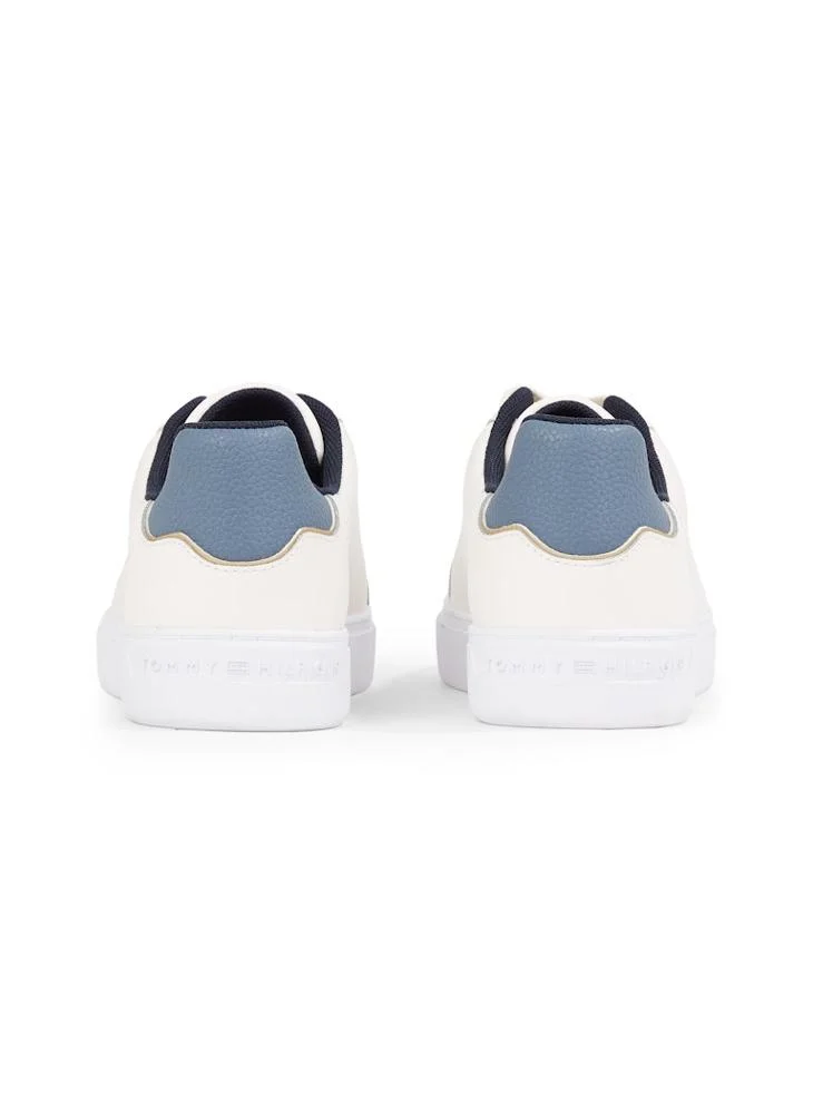 TOMMY HILFIGER ESSENTIAL COURT SNEAKER