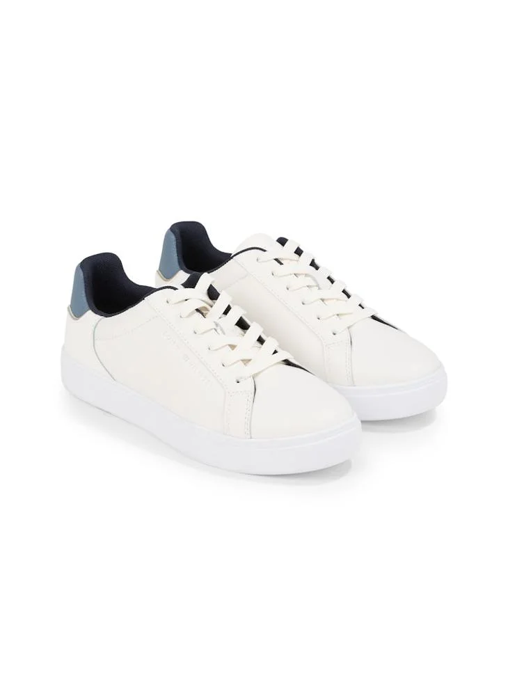 TOMMY HILFIGER ESSENTIAL COURT SNEAKER
