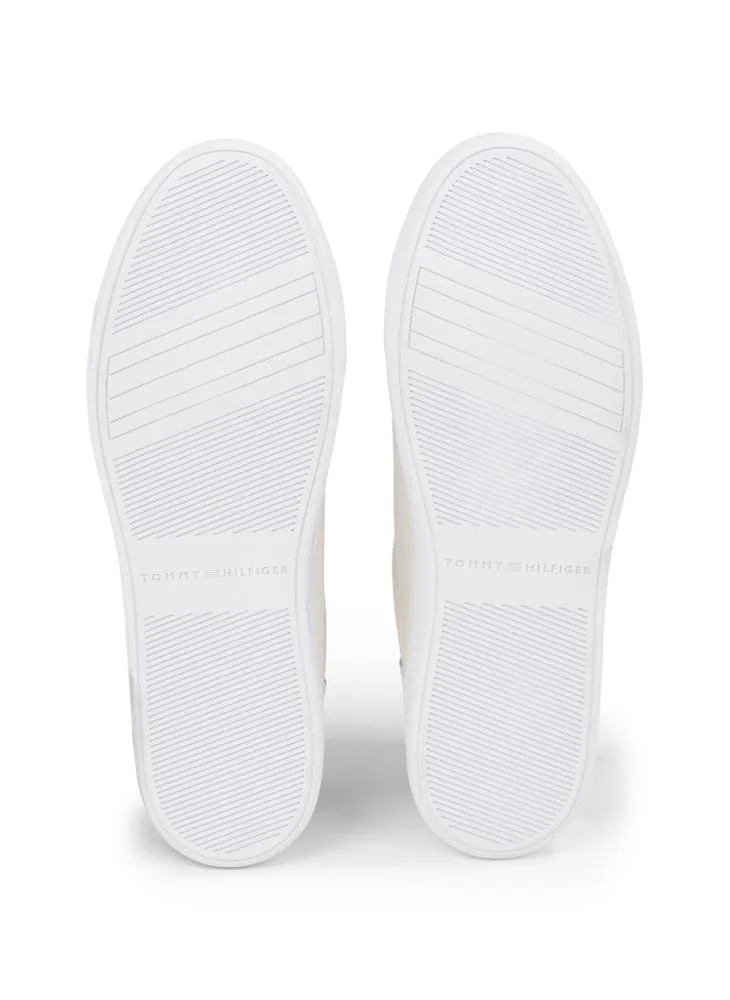 TOMMY HILFIGER ESSENTIAL COURT SNEAKER