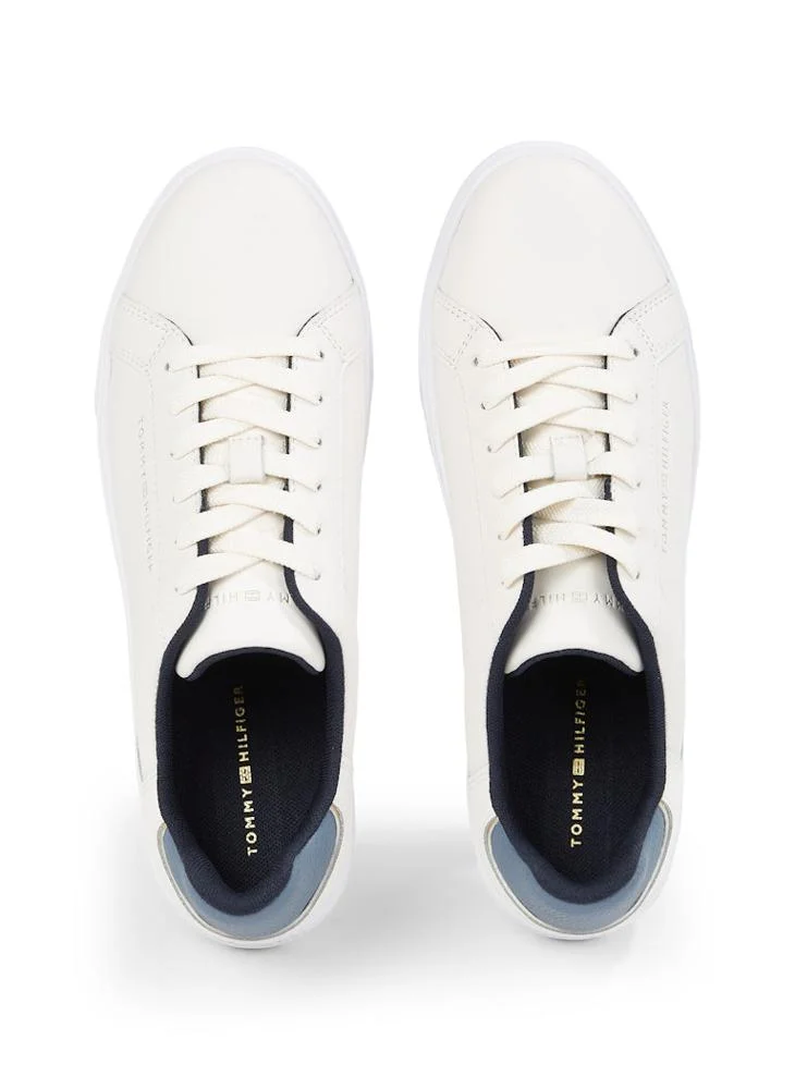 TOMMY HILFIGER ESSENTIAL COURT SNEAKER
