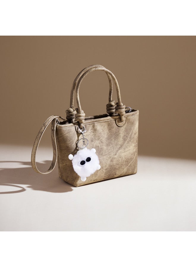 15MINS New Trendy Women's Handbag - Versatile Tote & Crossbody Shopper Bag - Image 2