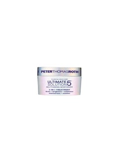 Peter Thomas Roth Ultimate Solution 5 Multitasking Moisturiser 50ml