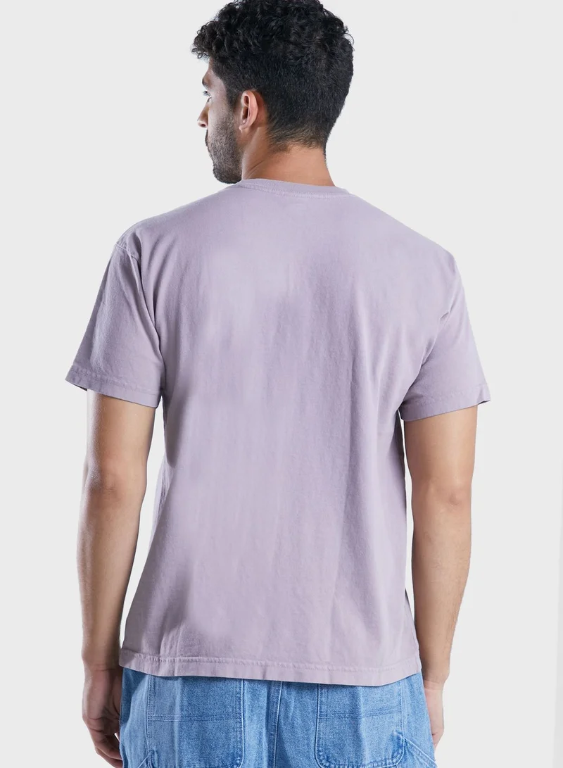 OBEY Apocalypse Energy T-Shirt
