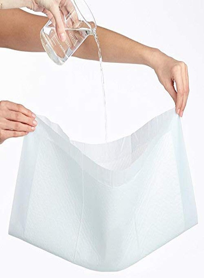 PetWag Pet Toilet Training Pads (60 X 60 cm), 10 Piece - Image 3