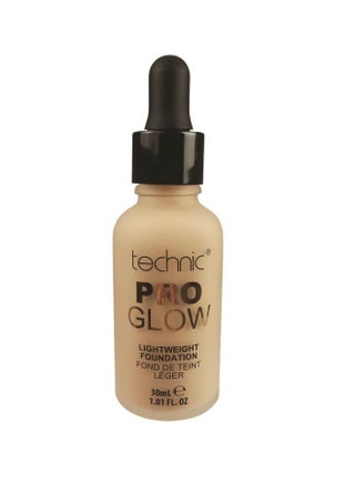 Pro Glow Lightweight Foundation Beige - pzsku/Z7B6F1A815B2255F85148Z/45/_/1705993877/cdcdecdc-64d3-42d0-94dd-1f8dd82be537