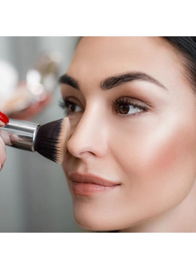 Recode Ace of Base Mattifying Primer Face Makeup 30ml Oily Dry Skin Blurs Fine Lines Wrinkles Pores  - Image 4