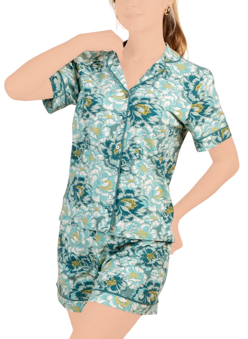 Sleepwear Pyjama Set  - Image 2