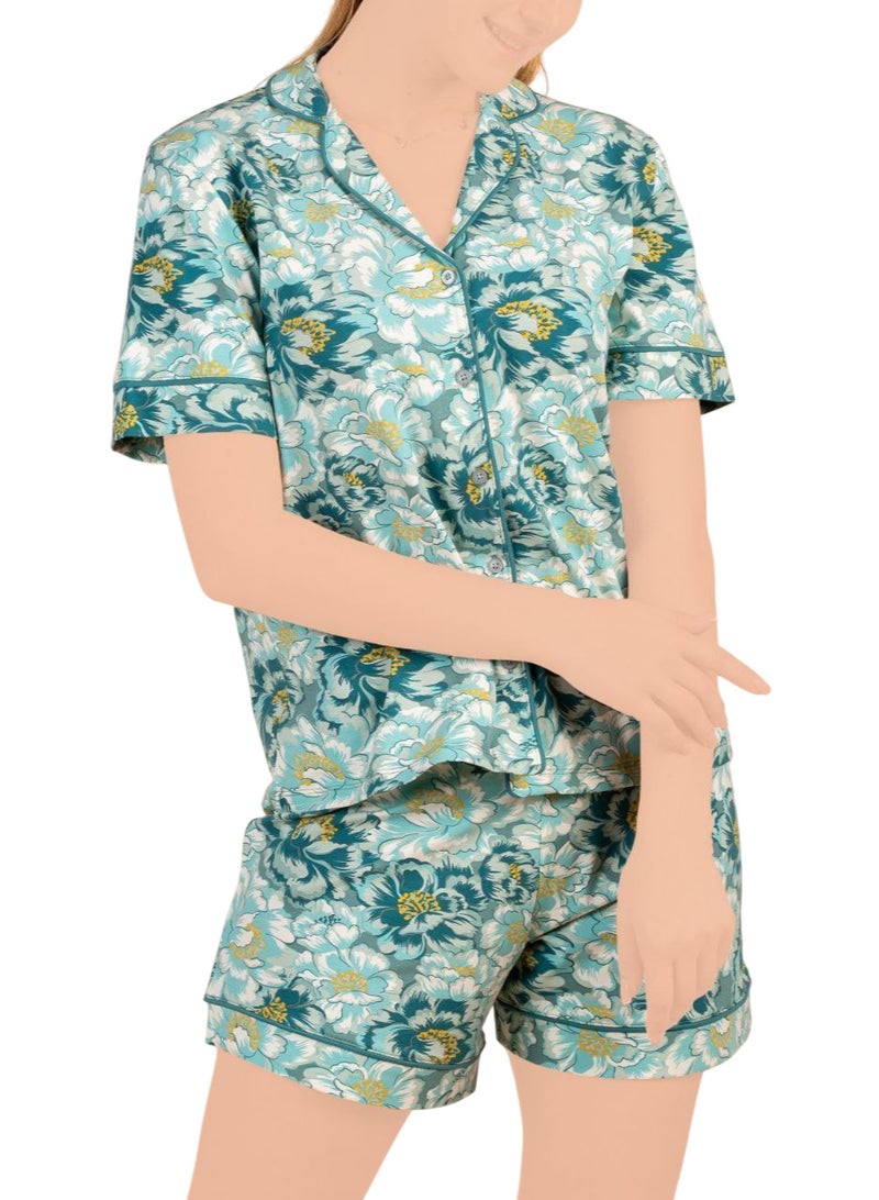 Sleepwear Pyjama Set  - Image 1