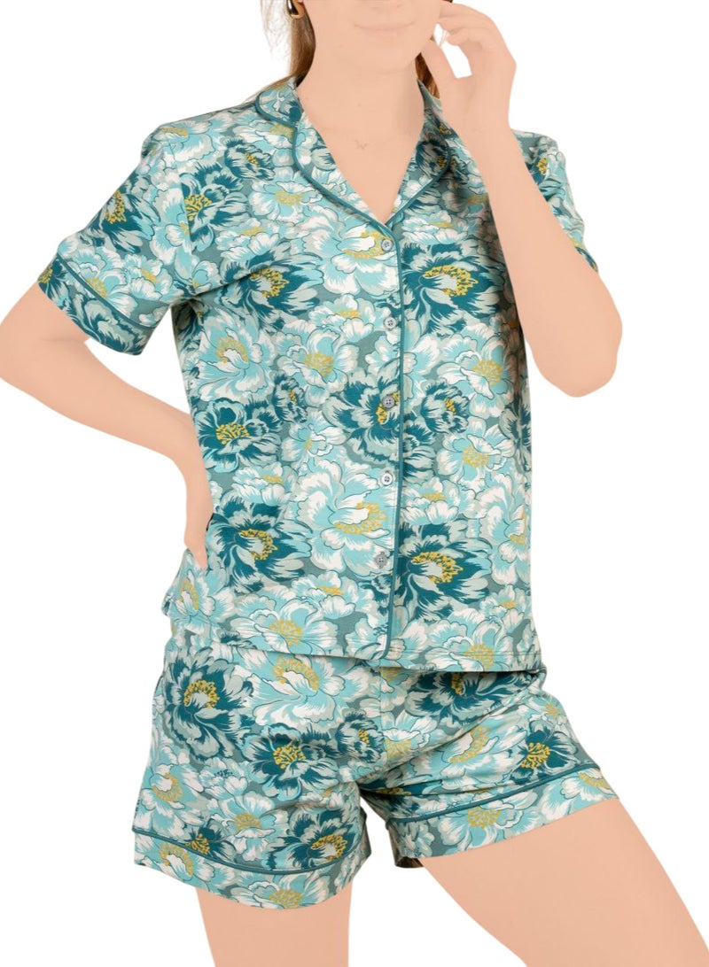 Sleepwear Pyjama Set  - Image 3