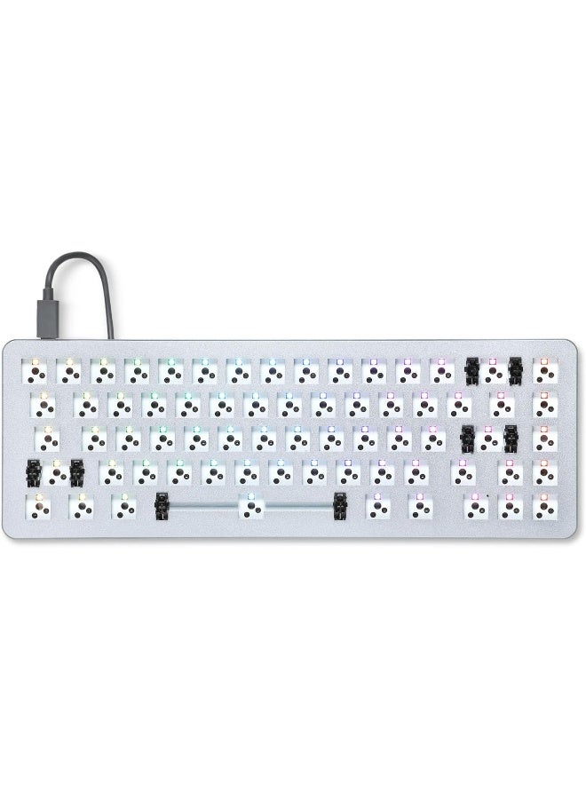 Drop لوحة مفاتيح ميكانيكية مجددة - Drop Alt 65% 67 مفتاح لوحة مفاتيح للألعاب - Image 2