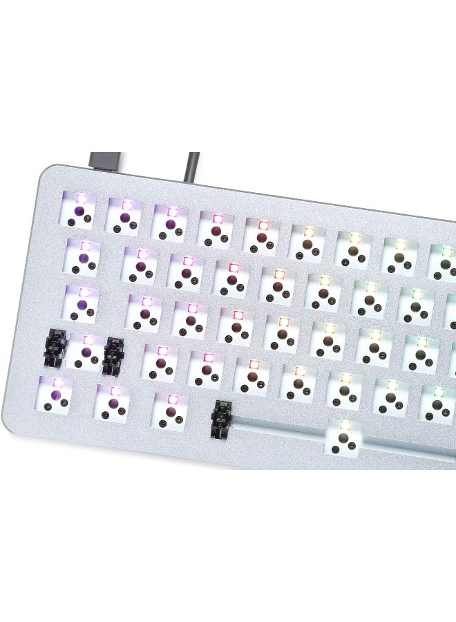 Drop لوحة مفاتيح ميكانيكية مجددة - Drop Alt 65% 67 مفتاح لوحة مفاتيح للألعاب - Image 4