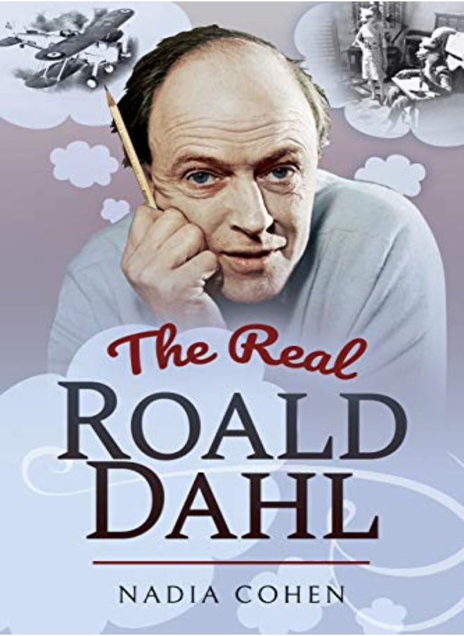 The Real Roald Dahl 
