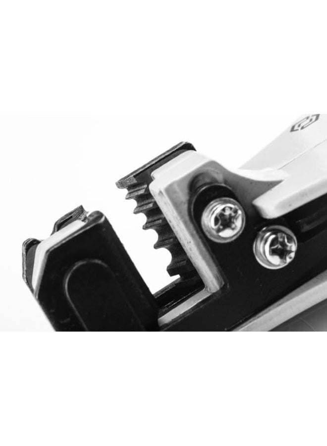 Sata, Automatic Wire Stripper 7", 1-3.2 Mm - Image 4
