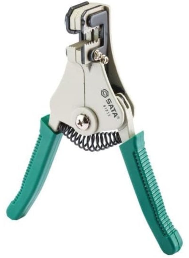 Sata, Automatic Wire Stripper 7", 1-3.2 Mm - Image 5