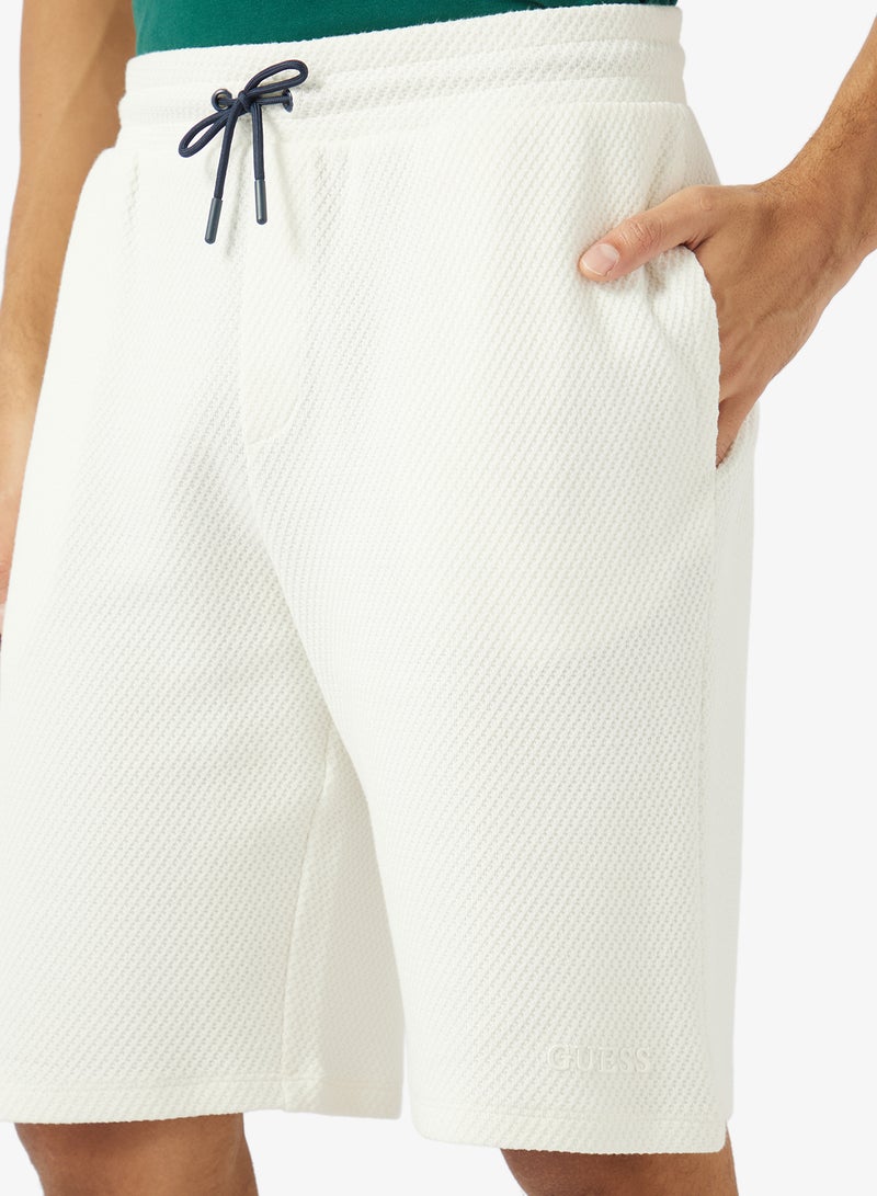 GUESS Regular Fit Shorts - Image 4