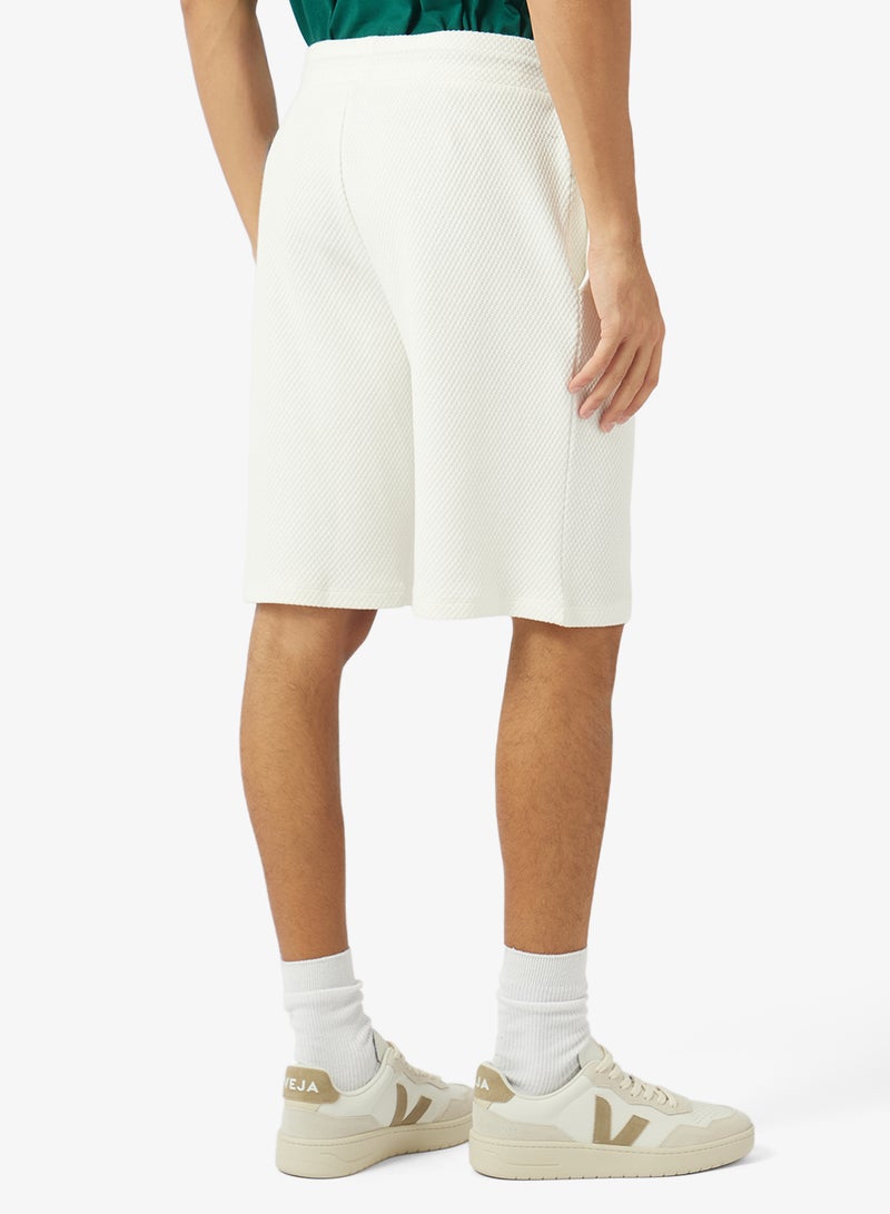 GUESS Regular Fit Shorts - Image 3
