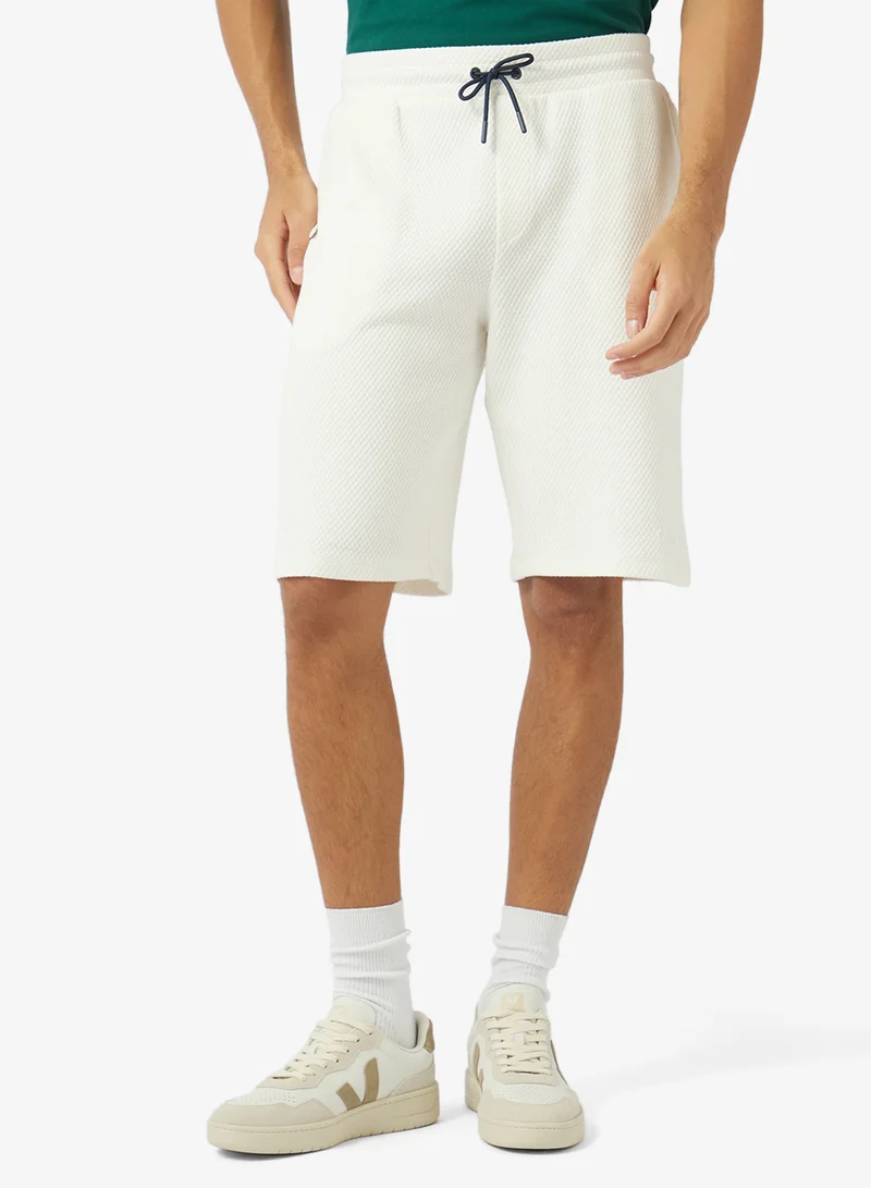 Regular Fit Shorts