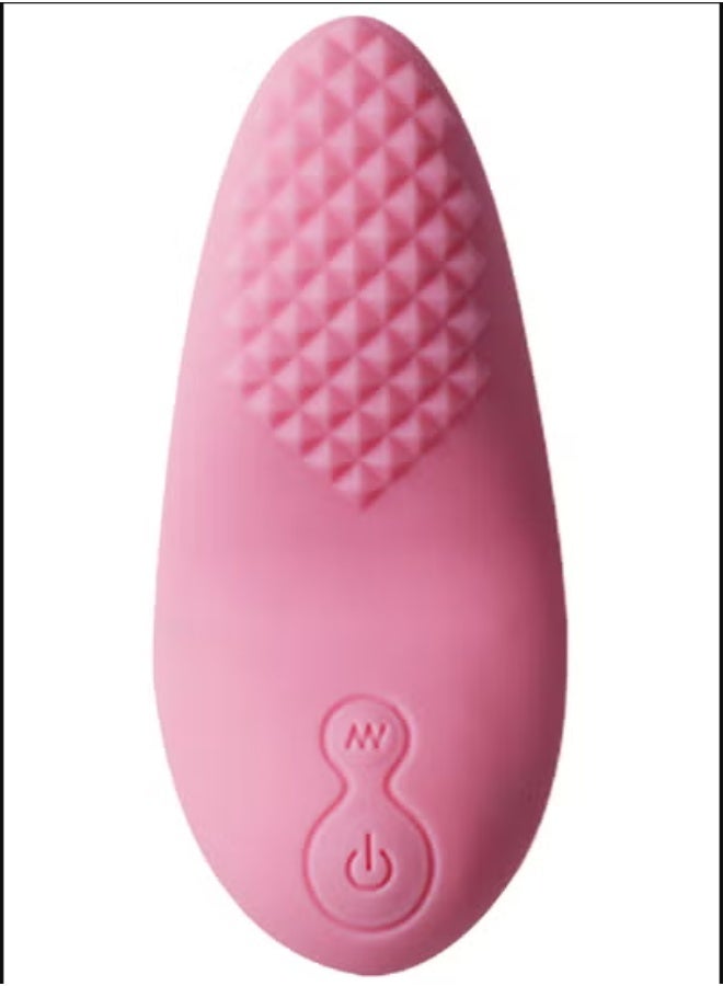 Warming Lactation Massager 2-in-1, Soft Breast Massager for Breastfeeding, Heat + Vibration Adjustable for Clogged Ducts, Improve Milk Flow, Engorgement - Image 4