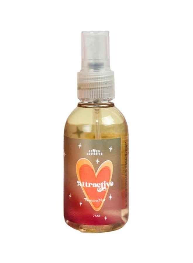 عطر ميني انتنس ميست جذاب 75 مل