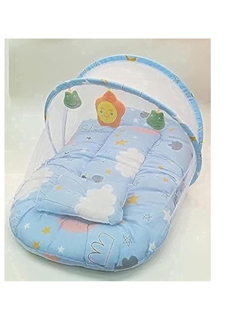 Portable Beds And Play Yard, Multi-Colour
