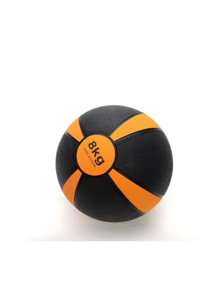 TA SPORTS 8 kg exercise ball  - Image 1