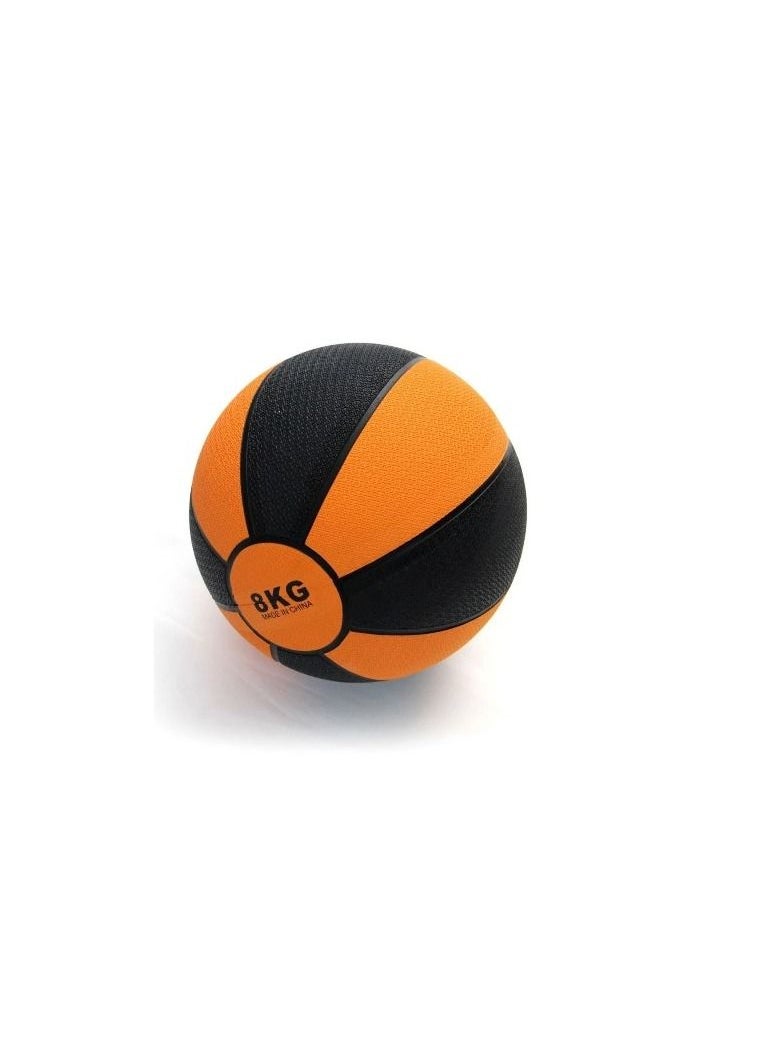 TA SPORTS 8 kg exercise ball  - Image 2