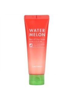Tony Moly Tony Moly Watermelon Dew All Over Serum 4.05 fl oz 120 ml 
