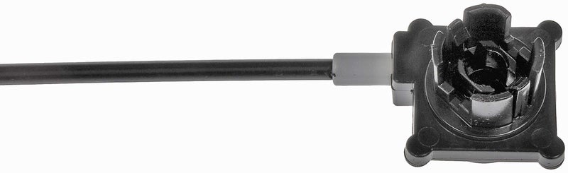 Dorman محرك مشغل قفل صندوق السيارة دورمان 937-671 متوافق مع بعض طرازات فورد/ميركوري - Image 2