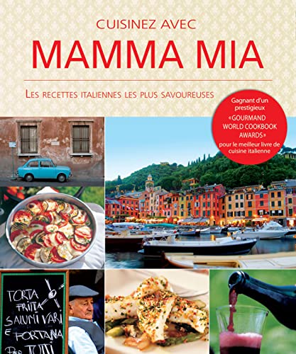 Cuisinez Avec Mamma Mia