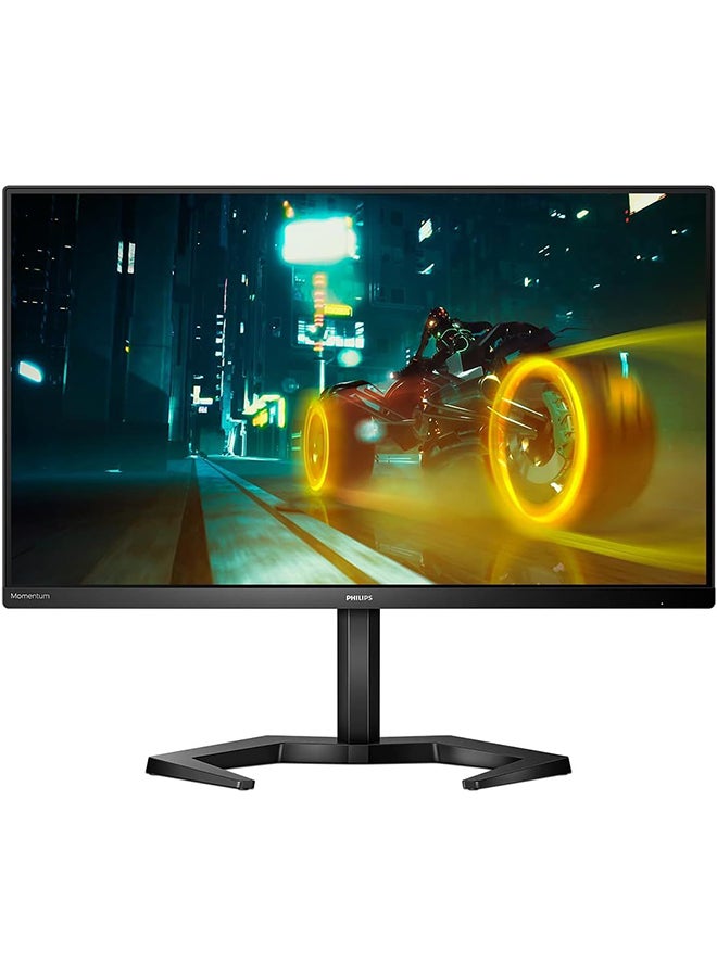 فيليبس شاشة كمبيوتر متعددة الوسائط من Philips 24M1N3200ZA مقاس 23.8 بوصة بتقنية IPS W-LED باللون الأسود - Image 4
