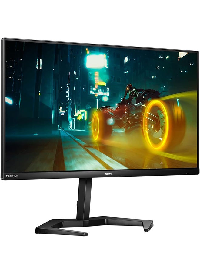 فيليبس شاشة كمبيوتر متعددة الوسائط من Philips 24M1N3200ZA مقاس 23.8 بوصة بتقنية IPS W-LED باللون الأسود - Image 2