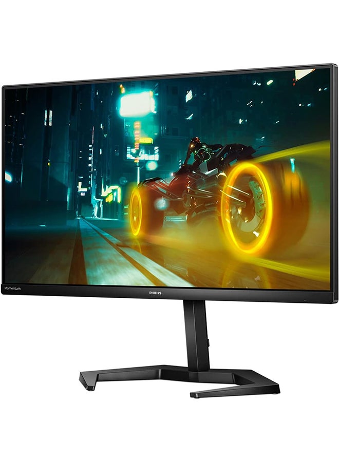 فيليبس شاشة كمبيوتر متعددة الوسائط من Philips 24M1N3200ZA مقاس 23.8 بوصة بتقنية IPS W-LED باللون الأسود - Image 5