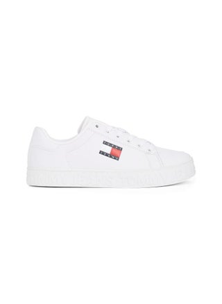 Logo Detail Lace Up Low Top Sneakers - pzsku/Z7B6FF9D86B8ED09149C4Z/45/_/1732270245/84c9c646-e13a-4e6e-94f8-96ddddd84f51