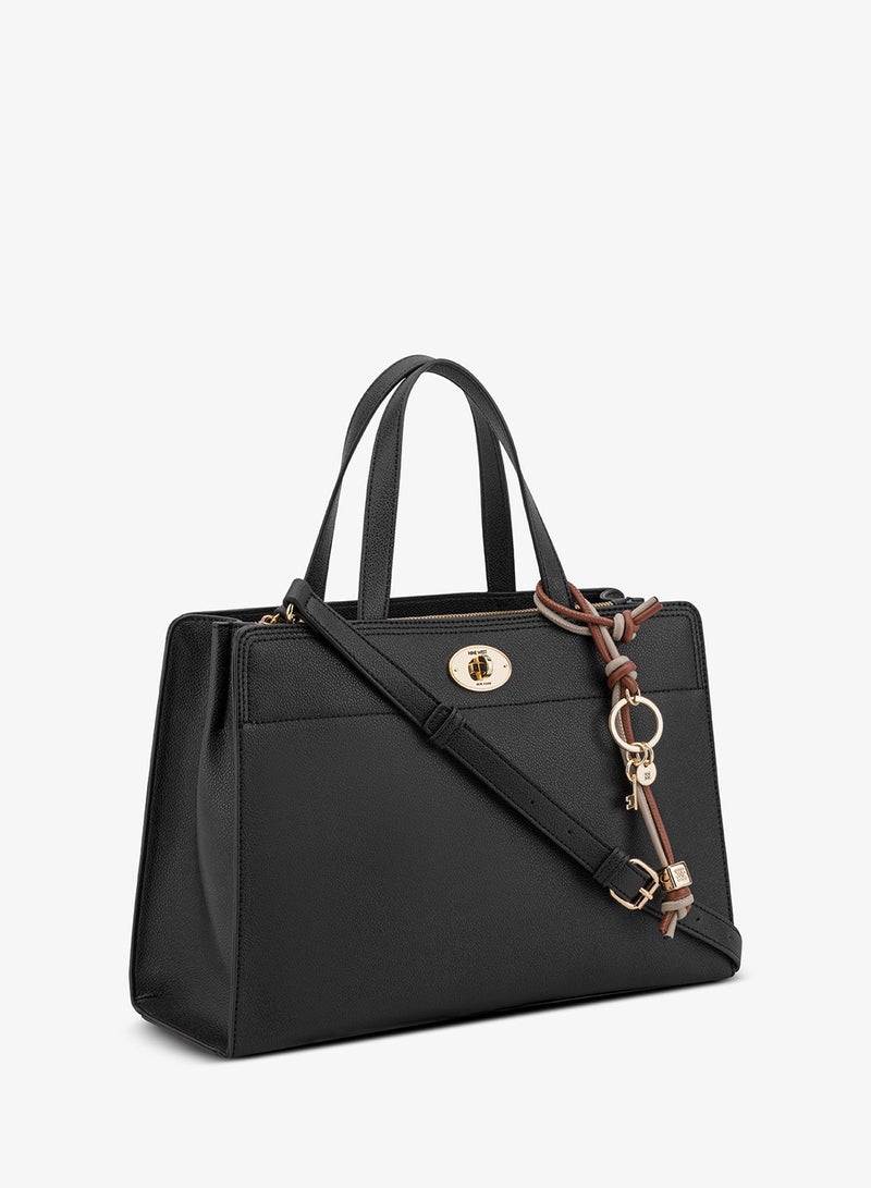 NINE WEST Khora Satchel Bag - Image 3