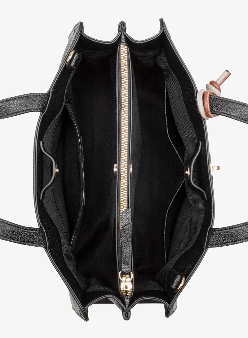 NINE WEST Khora Satchel Bag - Image 4