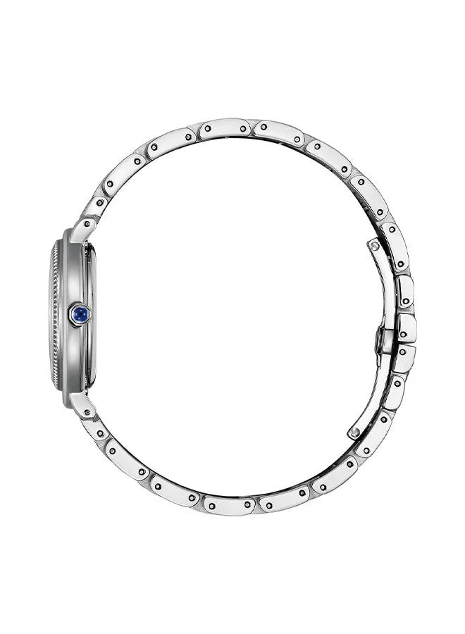 CITIZEN Women's Stainless Steel CITIZEN L Arcly Watch EM1100-84H - 31.2 mm