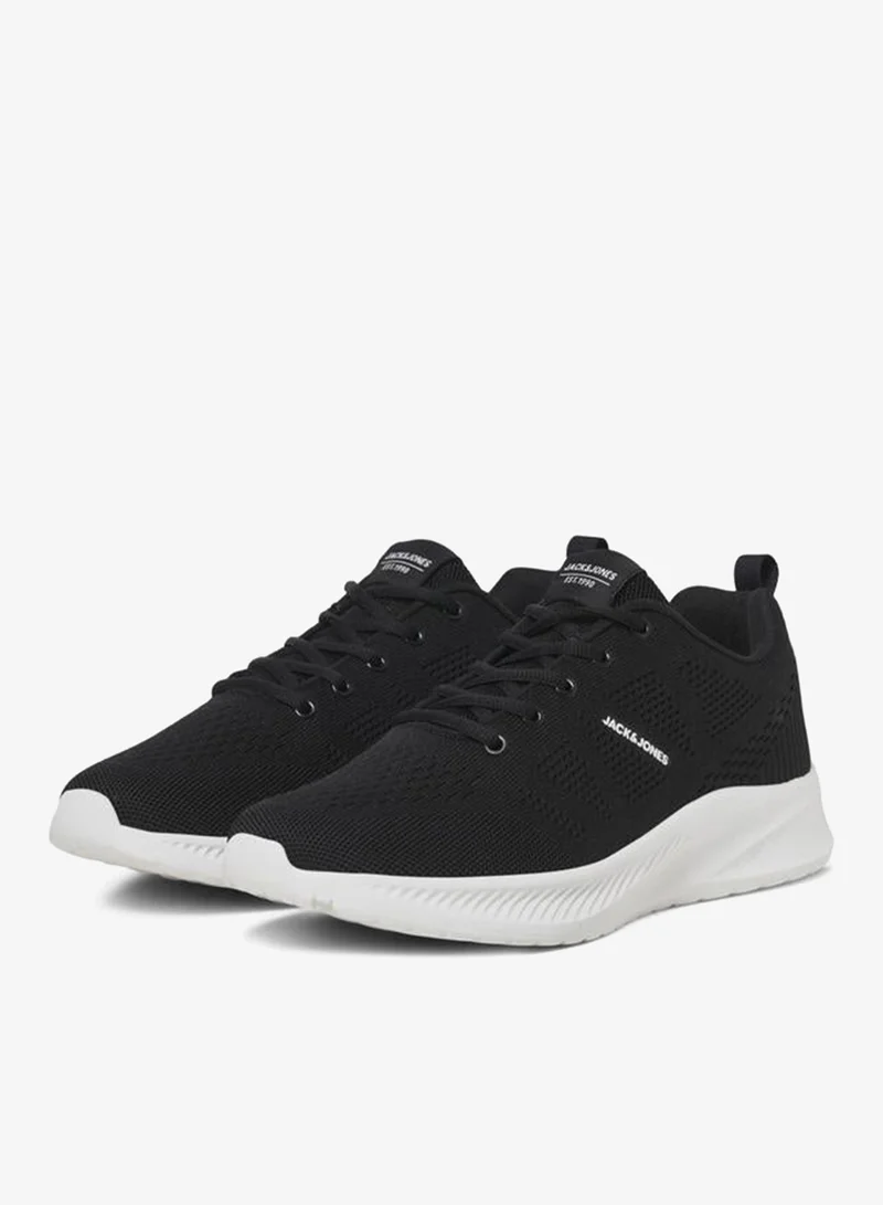 JACK & JONES Croxley Knit Sneakers