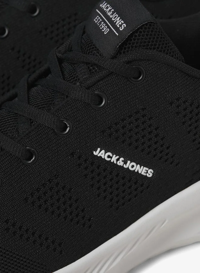 JACK & JONES Croxley Knit Sneakers