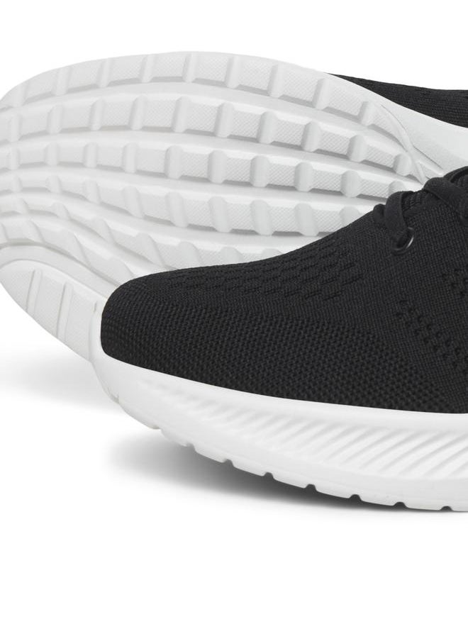 JACK & JONES Croxley Knit Sneakers  - Image 4