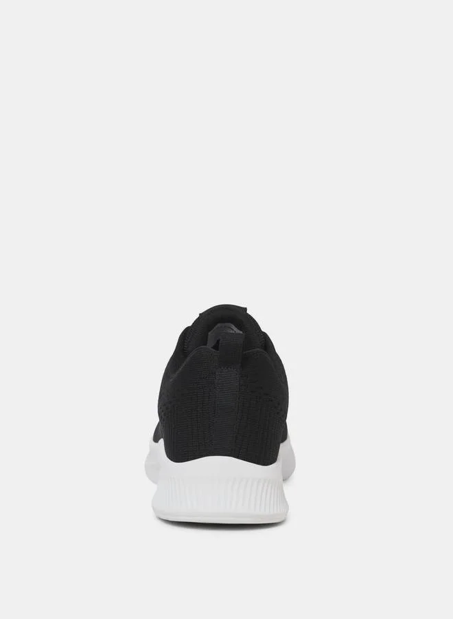 JACK & JONES Croxley Knit Sneakers