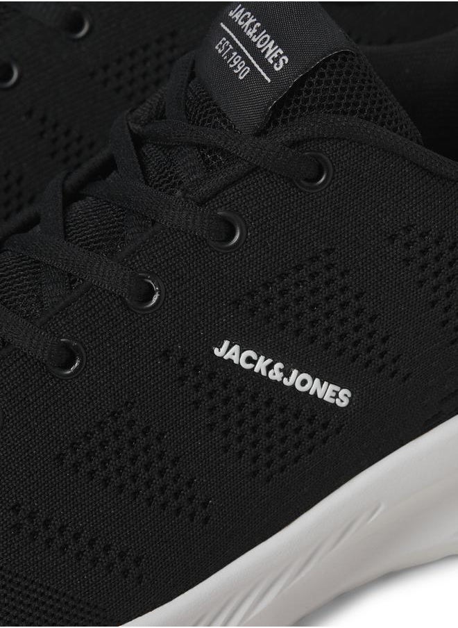 JACK & JONES Croxley Knit Sneakers  - Image 5